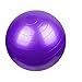 Produktbild Fitness-Ball Gymnastikball Yoga-Ball 65 * 65cm,Purple