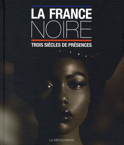 couverture de : La France noire