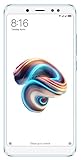 Redmi Note 5 Pro (4GB RAM, 64GB) - Blue
