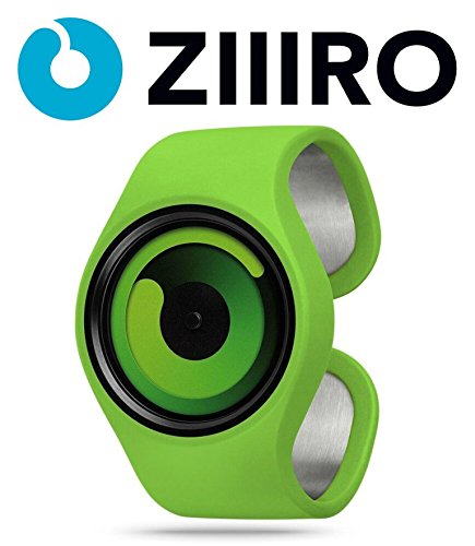 Ziiiro Unisex Watch Z0001WY