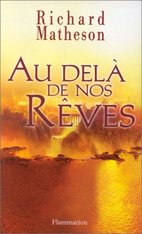 Télécharger Au-delà de nos rêves livre En ligne