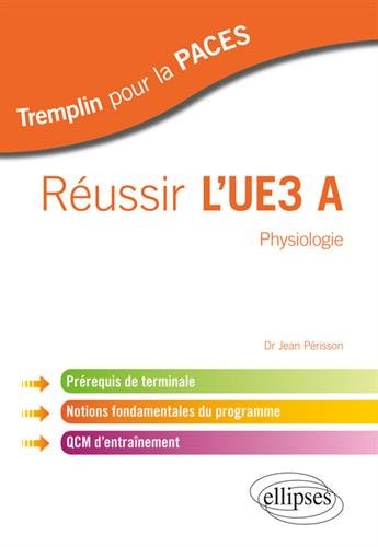 Download Physiologie - UE3 A Download Physiologie - UE3 A
