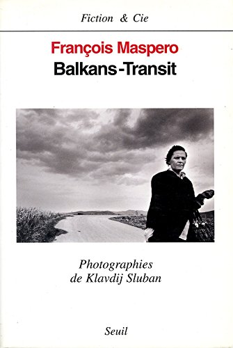 Balkans -Transit
