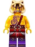 Ninjago LEGO® Ninjago - Chope Minifigure 2015