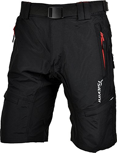 SILVINI Herren Mtb Hose Rango