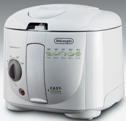 Preisvergleich Produktbild DeLonghi F 350 Fritteuse
