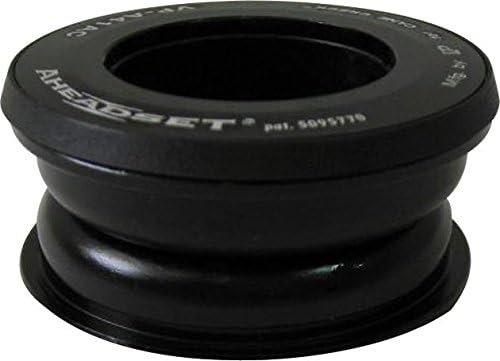 Acor 1.1/8" Steel Semi-integrated Headset 44.0mm Internal Diameter