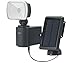 Price comparison product image GP Lighting Solar-Spot with Bewegungsmelder Neutral- white 810SAFEGUARDRF3.1H RF3.1 hybrid black