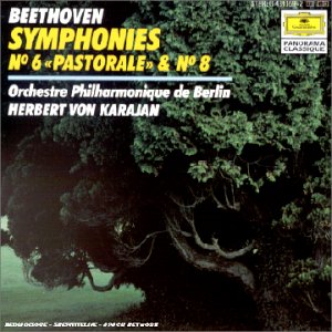 Symphonie n?6 en fa majeur, Op. 68 'Pastorale'