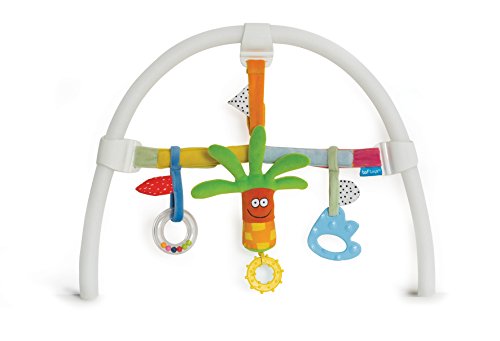 Preisvergleich Produktbild Taf Toys 11685 Spielbogen