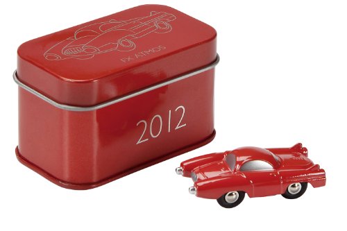 Preisvergleich Produktbild DICKIE-Schuco 450595500 - Piccolo FX Atmos 711, 2012