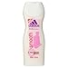 Produktbild adidas Smooth Duschgel für Damen - Feuchtigkeitsspendendes Shower Gel für seidig glatte Haut - Mit Peeling-Effekt - pH-hautfreundlich - 1 x 250 ml