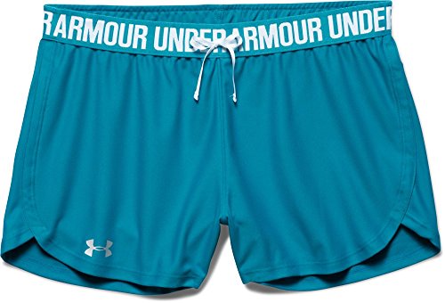 Under Armour Damen Shorts Play Up - 3