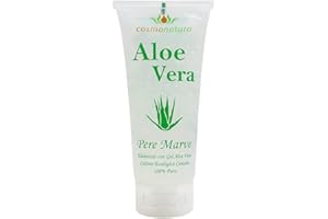 COSMONATURA Natura Canaria Aloe Vera Gel 100% Tube 100ml