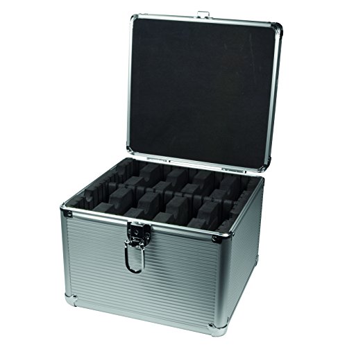 LogiLink UA0193 Schutzgehäuse 10-Festplattenlaufwerke 8,9 cm (3,5 Zoll) - 2