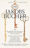 Die Jakobsbücher by Olga Tokarczuk, Lisa Palmes