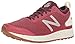 Produktbild New Balance Women's Gobi V3 Fresh Foam Trail Running Shoe, Earth red/sea Salt/Gum, 12 D US