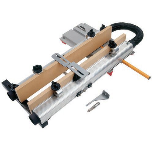 Preisvergleich Produktbild Triton 330080 Anlage für Fingerverzinkungs-Verbindungen