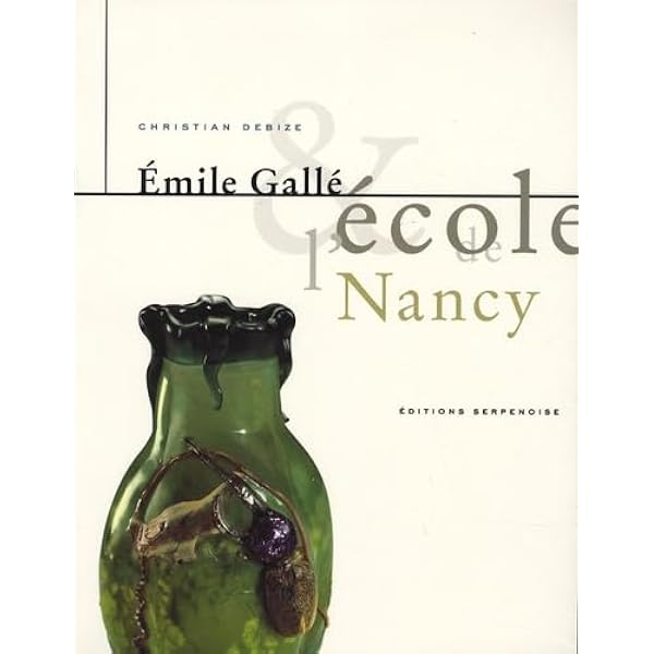 Amazon.fr - Emile Gallé - Newark, Tim - Livres