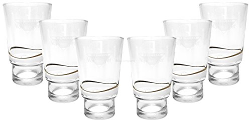 Preisvergleich Produktbild Vaihinger Glas Gläserset - 6x Gläser