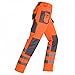 Produktbild Arbeits-Hose hohe Sichtbarkeit Smart High visibility Orange XX-Large Arancione