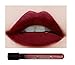 Waterproof long lasting Lipstain (dark red) RS.1399.00