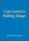 Image de Cost Control in Building Design: An Interactive Learning Text
