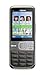 Price comparison product image Nokia C5 Sim Free Mobile Phone - Warm Grey
