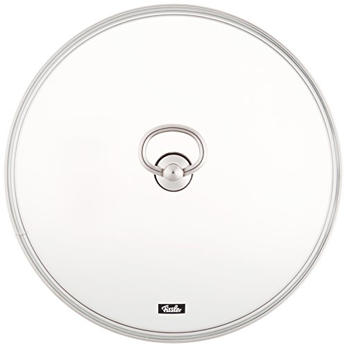 Fissler C + S Royal Deckel Glas, 24 cm - 2