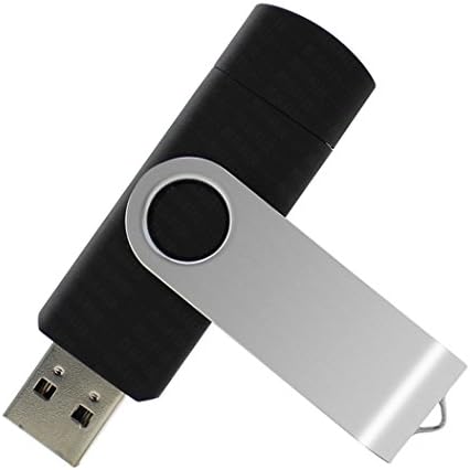High Speed USB 2.0 USB Flash Drive USB Stick For Computer And Phone