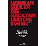 Die Nackten und die Toten: Roman