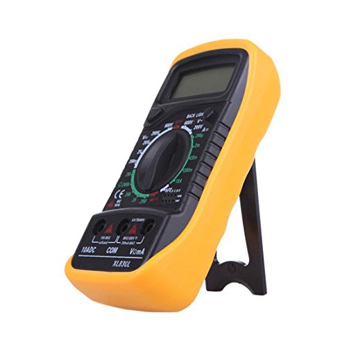 Preisvergleich Produktbild CELIANG LDD Star XL830L Hand-Digital-Multimeter