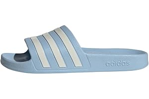 adidas Damen Adilette Aqua Slides