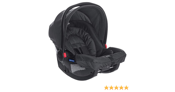 graco snugride cover