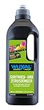 inyecciones o verter: 10 ml wuxal - /5 litros de agua
