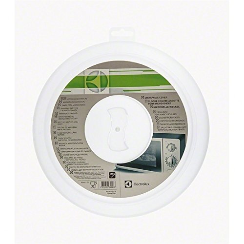 Electrolux 9029792372 Mikrowellendeckel - 3