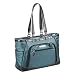 Produktbild Sellwood Metro XL Laptoptasche 17,3 cm (17,3 Zoll) türkis Blaugrün