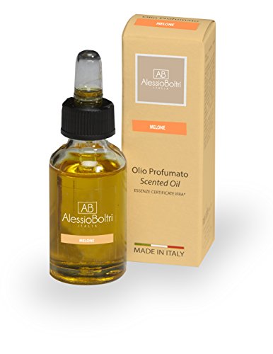 Preisvergleich Produktbild AlessioBoltri Raumduft Melone Duftöl