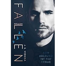 Fallen: Kein Abgrund ist tief genug (DARK ROMANCE)