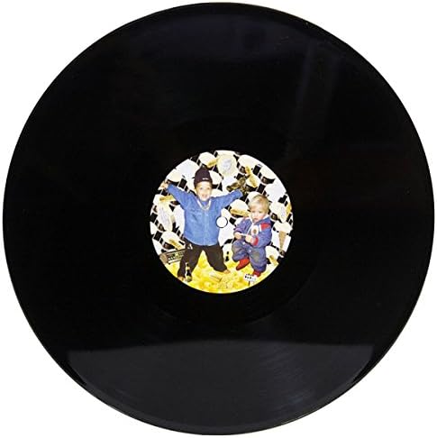 Roll The Dice / Cane Sword [12"