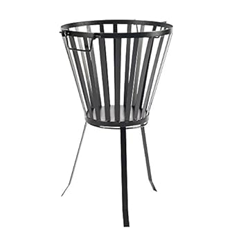 Mayer Barbecue Heiza Feuerkorb Mfk 100