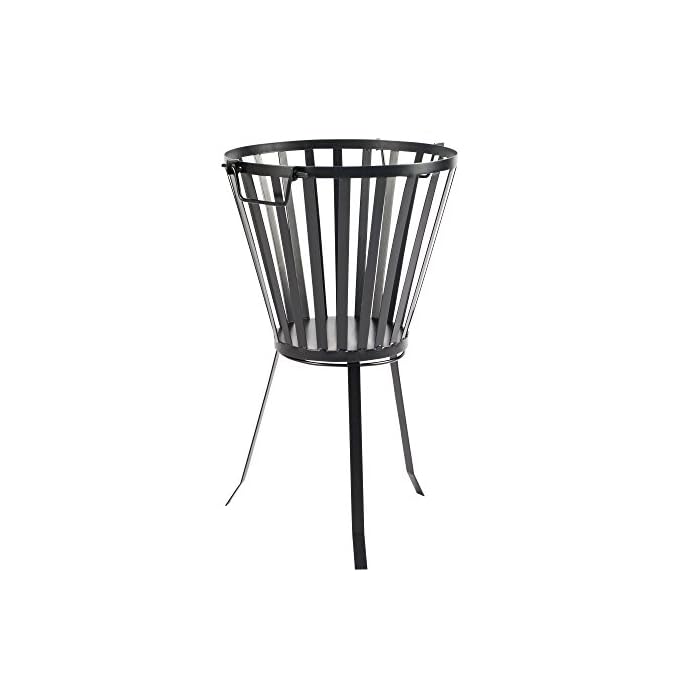 Mayer Barbecue Heiza Feuerkorb Mfk 100