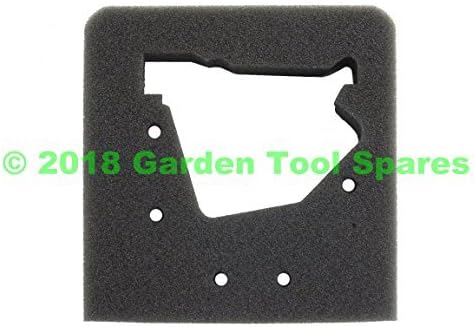 HONDA GX22 GX31 FG100 UMK425 UMK431 AIR FILTER ENGINE STRIMMER 17211-ZM3-800