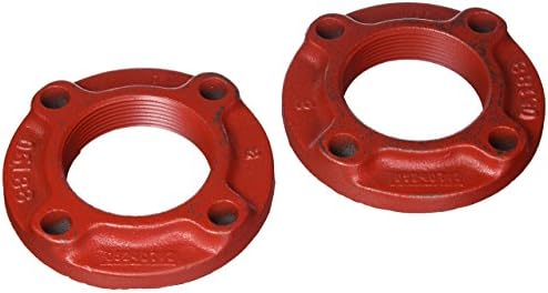 Armstrong Pumps 105188-011 4-Bolt Flange