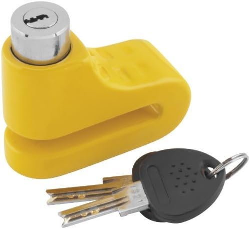 Bully Lock 5.5mm Disc Lock