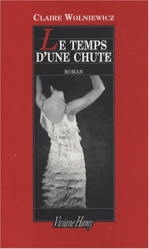 Le temps d'une chute