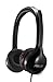Produktbild CineVibe Rumble-Feedback CINEVIBE/BLK/UBW/EU-VERSI USB Gaming Headset (Black) by Asus