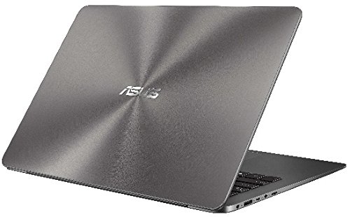 ASUS ZenBook UX3430UA-GV301T 2 7GHz i7-7500U 14  1920 x 1080pixels Grey  Metallic Notebook
