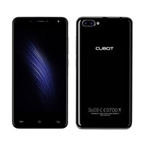 Preisvergleich Produktbild TELEFONO MOVIL SMARTPHONE CUBOT RAINBOW 2