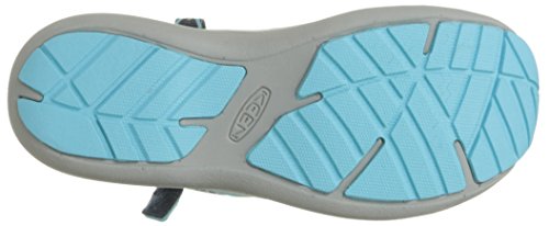 Keen Damen Sage Ankle W Durchgängies Plateau Sandalen - 3
